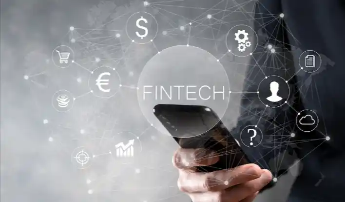 financial technology